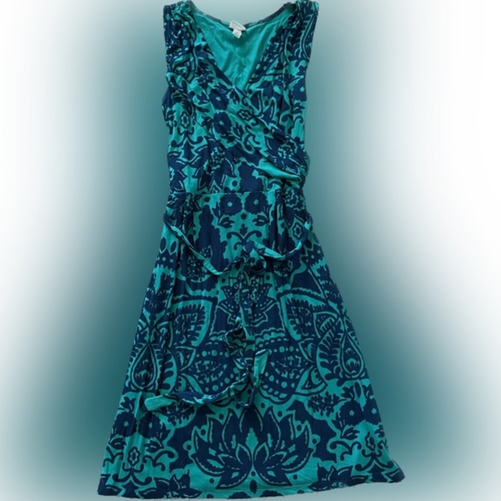 Merona Wrap Dress